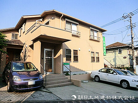 【荻原医院】870ｍ　閑静な住宅地にあり、気軽に相談できるかかりつけ医タイプのお医者さんです。内科中心のため風邪や生活習慣病など日常使いに便利で先生の親しみやすさも評判です。