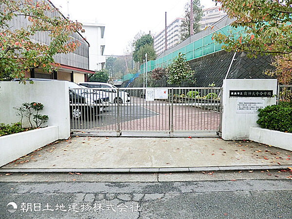 周辺を拡大表示
