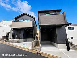 神奈川県横浜市神奈川区神大寺1丁目