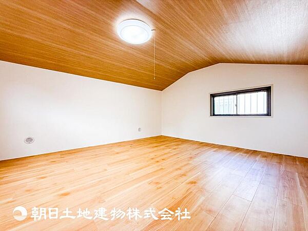 洋室