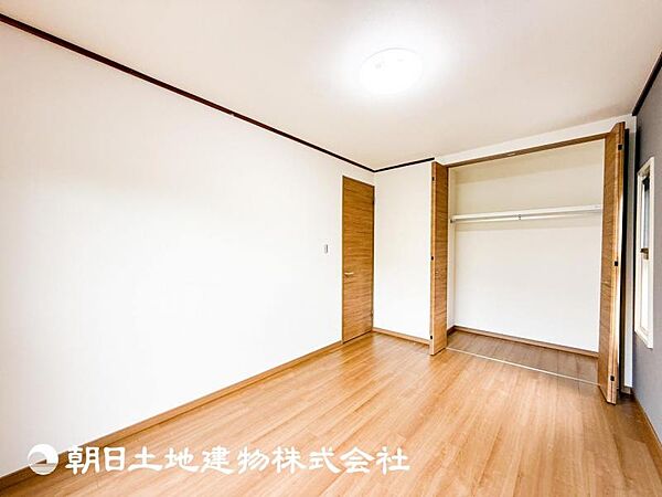 【居室】自分時間を充実させながら心豊かなひとときを過ごすための大切な空間。