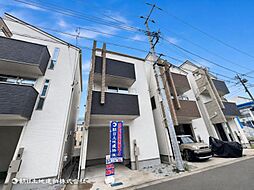 神奈川県横浜市都筑区川和町