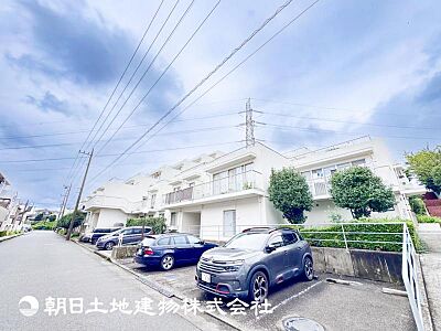 外観：【外観写真】表現された空間はたくさんの光を浴び、風を感じ、暮らしの時間を豊かにしてくれます。