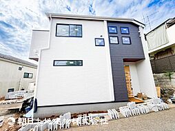 神奈川県横浜市旭区三反田町
