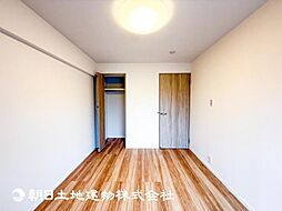 室内の画像