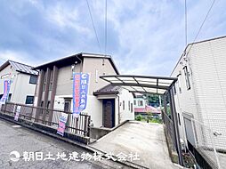 神奈川県横浜市旭区金が谷1丁目