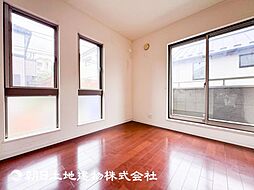 洋室の画像