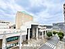 玄関：【眺望】住戸からの眺望や通風も良好なお部屋です。