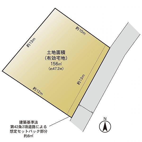 区画図：314002848563
