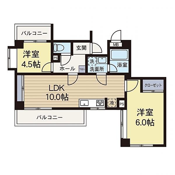 間取り：314002850234
