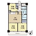 ライオンズマンション江田第51階2,980万円