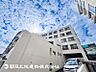 外観：1日の疲れを癒すバスタイム。心地よいリラックスを叶える独立した美しい空間です。