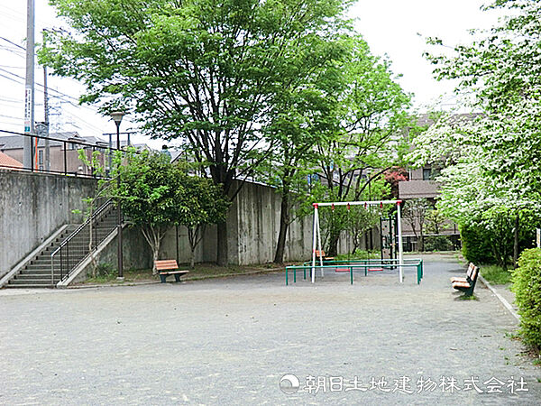 周辺を拡大表示
