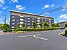 外観：【外観写真】時間のゆとりと空間、暖かな陽光がもたらす光と風を独占してください。