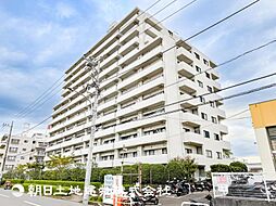 ローヤルシティ鴨居　弐番館