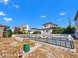 神奈川県横浜市緑区霧が丘4丁目