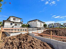 神奈川県横浜市緑区霧が丘4丁目
