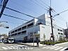 周辺：【オーケー川和】470ｍ