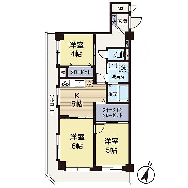 間取り：314002870677