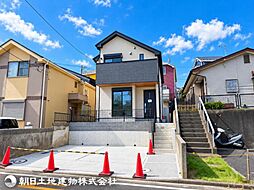 神奈川県横浜市神奈川区羽沢町
