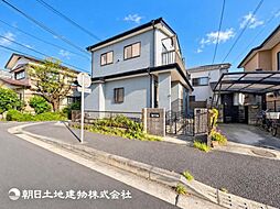神奈川県横浜市都筑区南山田町