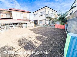 神奈川県横浜市旭区上白根1丁目