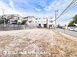 神奈川県横浜市神奈川区白幡仲町