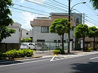 東京都武蔵野市関前4丁目11：物件画像／株式会社 財 建