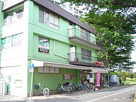 フィオーレくすのき  ｜ 埼玉県所沢市くすのき台2丁目（賃貸アパート1R・2階・20.40㎡） その18