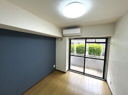 ワコーレ東村山 1階1Kのリビング/ダイニング