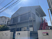 青柳ハウスの賃貸物件