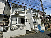 ひばりヶ丘駅より徒歩14分 2階 築34年4ヶ月の賃貸物件