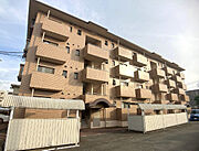 コートビレジの賃貸物件