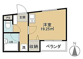 間取り：211064541725