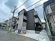 航空公園駅より徒歩5分 3階 新築の賃貸物件
