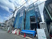 航空公園駅より徒歩5分 3階 新築の賃貸物件