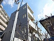 西所沢駅より徒歩8分 2階 築34年9ヶ月の賃貸物件