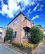 サンセール ロジュマン 2階 築31年11ヶ月の賃貸物件