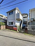 シャトリエ８ 1階 築37年6ヶ月の賃貸物件