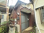 新秋津駅より徒歩14分 築58年1ヶ月 1階建の賃貸物件