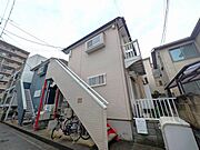 所沢駅より徒歩6分 1階 築35年6ヶ月の賃貸物件