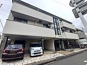 所沢駅より徒歩7分 2階 築33年の賃貸物件