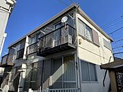 小手指駅より徒歩13分 2階 築39年4ヶ月の賃貸物件