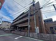 所沢駅より徒歩9分 1階 築22年5ヶ月の賃貸物件