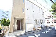 西所沢駅より徒歩1分 2階 築14年2ヶ月の賃貸物件