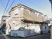 アメニティ・所沢 2階 築34年の賃貸物件