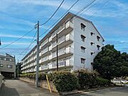 新所沢駅より徒歩10分 3階 築34年11ヶ月の賃貸物件