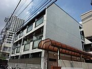 所沢駅より徒歩10分 2階 築40年10ヶ月の賃貸物件
