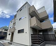 西所沢駅より徒歩7分 1階 築5年11ヶ月の賃貸物件