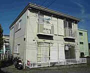 所沢駅より徒歩15分 1階 築39年の賃貸物件